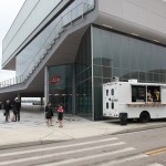 Clover at the ICA Boston