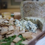 Cheese plate