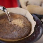 Coffee service