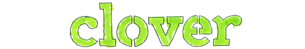Clover Food Lab