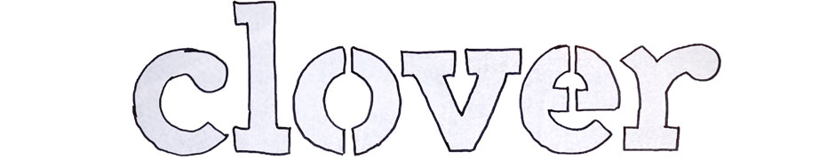 Clover Food Lab
