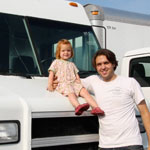 Ayr buys first Clover truck