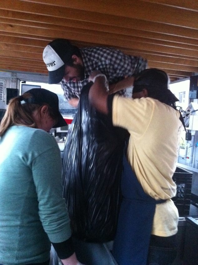 how-many-clover-employees-does-it-take-to-take-out-the-trash-clover