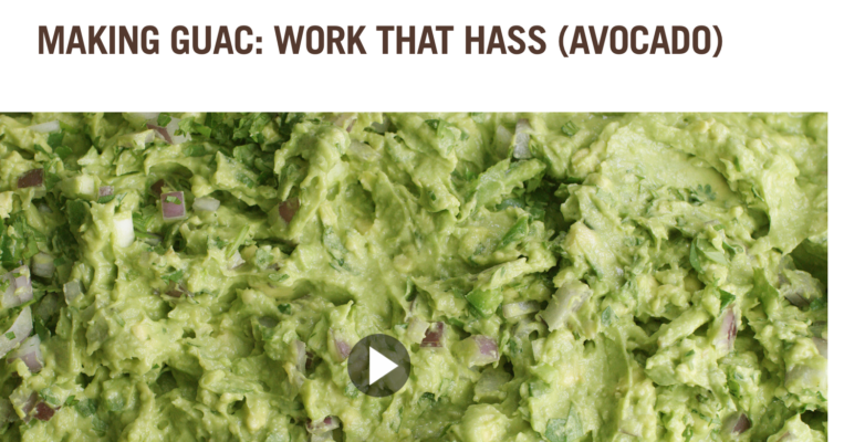 guac