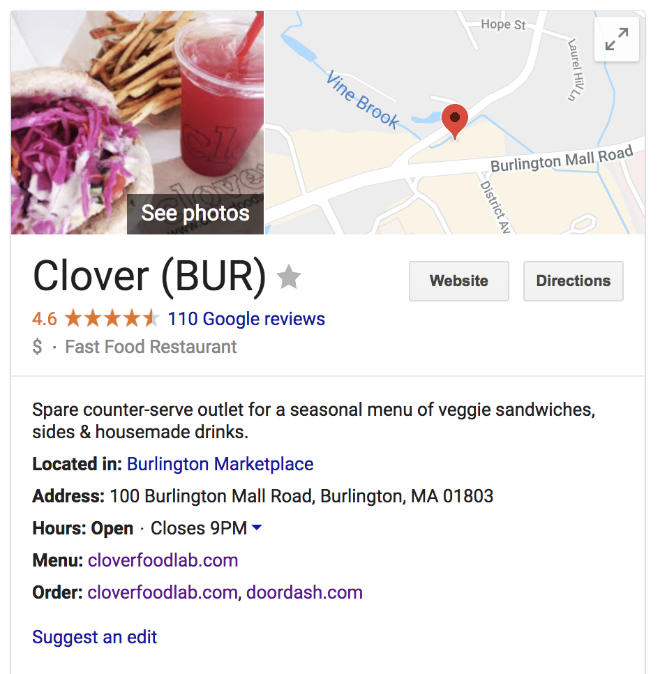 can t remove doordash