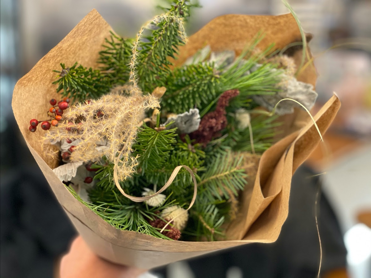 🎁 Don’t miss the Christmas Meal Box collection Clover Food Lab